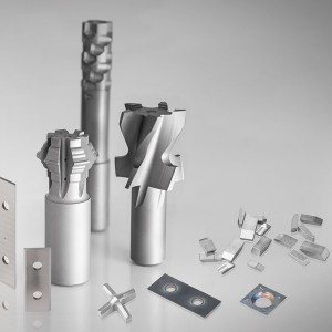 Основные применения карбида вольфрама