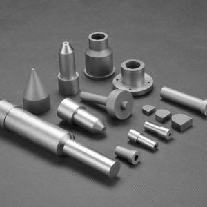 Износостойкие бланки плесени