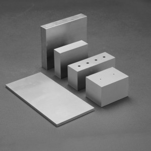 Карбид -карбидные полоски карбида